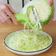 Obieraczka do warzyw i owoców Tarki ze stali nierdzewnej Krajalnica