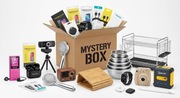 MEGA MYSTERY BOX 11,5 KG – Elektronika, Smart Home, Dom