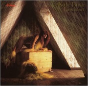WINYL  Kate Bush – Lionheart (1988)