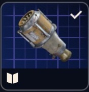 Blueprint : WATAHA ARC RAIDERS