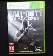 Call of Duty Black Ops II