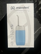 Meriden Traveller & Home, irygator dentystyczny, bezprzewodowy, MD 1522