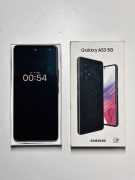 Samsung Galaxy A53 5G 6/128GB SM-A536B/DS Awesome Black AMOLED 120Hz
