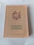 Warszawa mego dzieciństwa