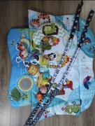 LIONELO Mata edukacyjna ANIKA