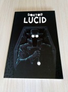 Doktor Lucid – Wiktor Wołkow – komiks