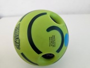 Wobble Wag Giggle Ball interaktywna zabawka dla psa