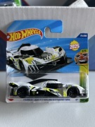 HOT WHEELS - PEUGEOT 9X8 HYPERCAR - EXOTICS - 2/5 - 174/250