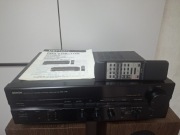 Wzmacniacz Denon PMA-715R klasyk Made in Japan