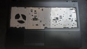 Palmrest z touchpadem do Dell Latitude E5570 