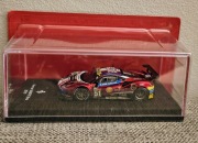 Ferrari 488 GTE Evo Tarmac Works