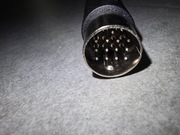 Wtyk wtyczka video do monitora dla komputera Atari ST   ***NOWA***