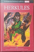 HERKULES SUPERBOHATEROWIE MARVELA 