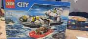 Lego City 60129 Nowy zestaw