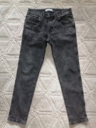 RESERVED - Jeansy 32/32 długie spodnie jeansowe