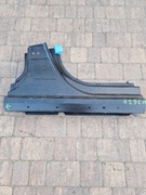 Prog z słupkiem 308 p5 t10 GT