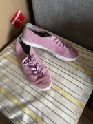 Trampki Lacoste oryginalne rozmiar 39 różowe zamsz