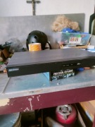 Rejestrator hikvision 