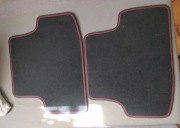 Dywaniki Audi A3 S line