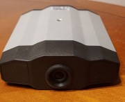 Kamera IP Arecont Vision AV1201Z; 1.3MP; 12V DC; Retro CCTV