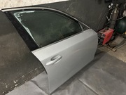 Drzwi prawe przednie BMW e60 LCI Titansilber bez korozji !