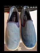 Babana tenisówki by sinsey espadryle