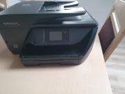 Urządzenie wielofunkcyjne HP Deskjet 6970