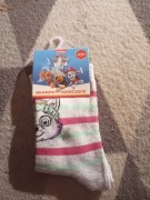 Skarpetki dziecięce rozmiar 31/34 nowe 