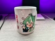 Kubek Hatsune Miku 330ml