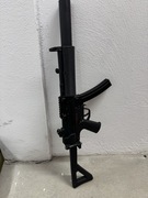 MP5 SD PDW SRC buda full stal ASG po tuningu