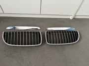 Bmw e90 e91 nerki grill oryginalne BMW