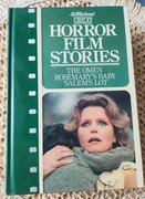 Horror Film Stories- Classics (Book in English)
