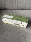 Oryginalny Toner DELL P239C / 1320/2130/2135 Yellow
