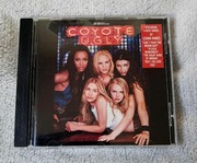 Coyote Ugly  - soundtrack. CD muzyka do filmu