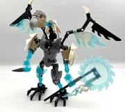 Lego Chima 70210  Chi Vardy