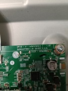 Płyta Zasilacz Moduł Telewizora LG 43UP78003LB EAX69487906(1.0)