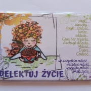 Magnes miłości i mocy