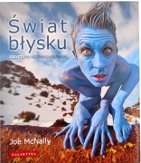 ŚWIAT BŁYSKU. CLS I TTL NA NIEZNANYCH WODACH - JOE MCNALLY