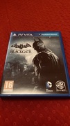 Batman Arkham origins blackgate ps vita