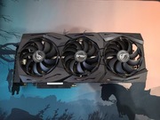Karta graficzna RTX 2080 TI Asus ROG STRIX 11GB RGB