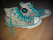 Trampki Converse R33