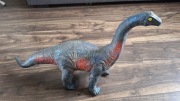 Dinozaur Diplodok gumowy