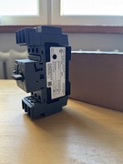 Wyłącznik zasilania na Siemens 3RV2711-4AD10 TRZYFAZOWY