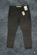 Spodnie Denim Co r. 13-14 yr 164 cm szare chłopięce nowe z metką 