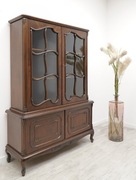 Antyczna witryna z pocz. XX wieku. Po profesjonalnej renowacji.