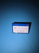 Przypinka Enamel Pin Windows XP Task Failed Successfully Meme