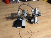 Drukarka 3D BambuLab A1 MINI plus combo