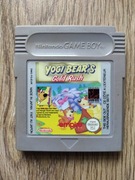Game Boy - Yogi Bear's Gold Rush