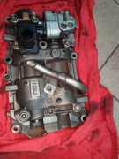 Wałki Audi a4 b8 2.0 TDI 2014r CGLC 177 km Sprawne