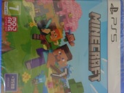 PS5 Minecraft + 3500 tokenów